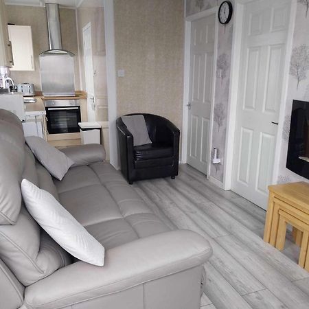 Bridlington Chalet The Hideaway Exterior foto